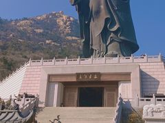 -青岛崂山太清宫