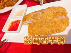 -粤北餐馆