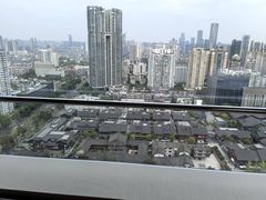 -成都尼依格罗酒店