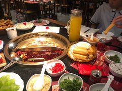 -红运火锅·中国名火锅·国风演绎(省体店)