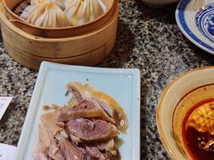 -南京大牌档(人民广场店)