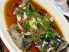 -潘先生平价海鲜城(神州半岛店)