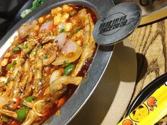-嘎嘎鸭脑壳(金琴店)