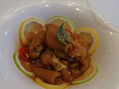 -皇朝尊会(龙之梦大酒店)