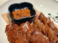 -径山十八道·风味民间菜(杭州总店)
