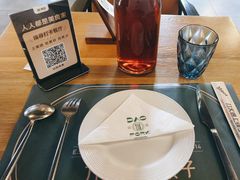 -刀叉遇上筷子中西融合餐厅(南开店)