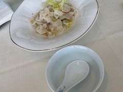 -郑州绿地JW万豪酒店-中餐厅