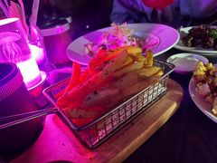 -MOSSO音乐酒吧·live house(长乐路店)