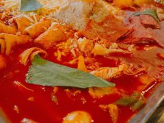 -包装马车·韩国料理·포장마차