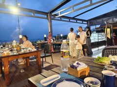 -渔家火锅·海鲜自助餐·演艺(亚龙湾天域酒店)