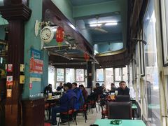 -万顺啤酒屋(皇寺路店)