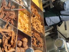-沧浪亭(临汾路店)