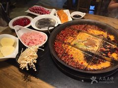 -纸盐河码头火锅(十八梯店)