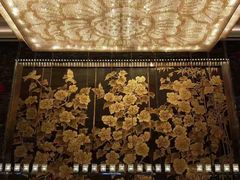 -长沙富力万达文华酒店