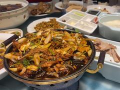 -紫光园(劲松店)