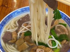 -锦泓老字号猪脏粉(东联大厦店)