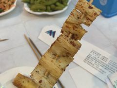 -长白山国际酒店中餐厅