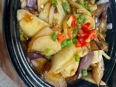 -陈生记黑鱼馆·20年活鱼现杀(宁波鼓楼店)