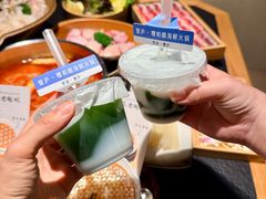 -山海蟹庐·海鲜糟粕醋火锅(慈溪店)