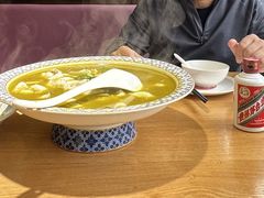 -嫩芽 ·地道重庆菜(十八梯露台夜景店)