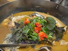 -花卉鱼庄(嘉园文景苑店)