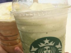 -星巴克臻选(郑州国贸360广场店)