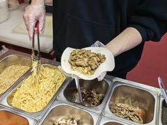 -张果佬年糕卷(科巷店)