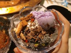 -哥老官重庆美蛙鱼头(宝山龙湖店)
