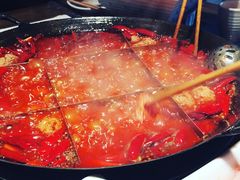 -纸盐河码头火锅(十八梯店)