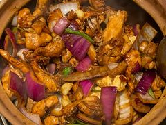 招牌胡须佬鸡煲-胡须佬鸡煲四季火锅店(石厦西村直营店)