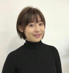 -尚丹尼造型