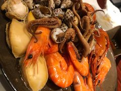 -西安W酒店·WEI全味西餐厅