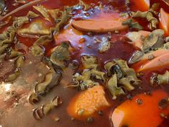 -黑竹香鸡(营和巷店)