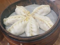 蟹黄蒸饺-静海楼(学田店)