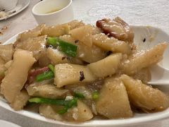 -腰记饭店(龙源路店)