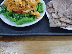-马德元纯汤牛肉面(太奥广场店)