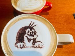 小鼹鼠拿铁-布拉格餐厅· 中欧捷克菜(全国首店)