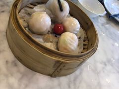-欢乐海岸美食联盟
