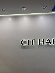 -CIT造型·烫发·染发