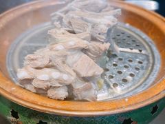蒙料一八手把肉-蒙料·手把肉(望京店)