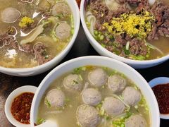 牛肉丸-潮镇老尾牛杂(环城西路店)