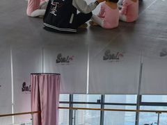 -小酒窝中国舞(汉阳店)