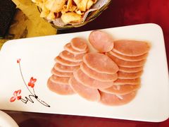 -山乡农家院(海淀区西北旺店)