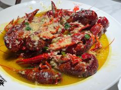 -王红军龙虾(盐仓桥店)