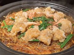 -六月雪干锅(绵阳王府井百货店)