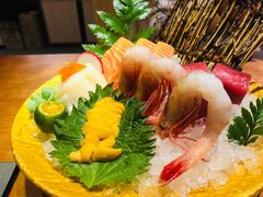 -炙柒Sekinana·精致料理 烧鸟·铁板烧(海上世界店)