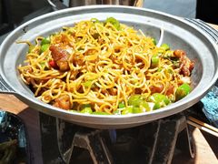 -小杨烤肉(朱雀店)