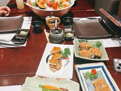 -京旬海鲜放题·铁板烧自助餐厅