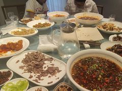 -高玛纳驴肉火烧(河间总店)