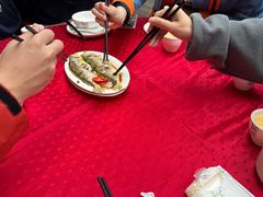 -蛇口康乐快餐鱼仔档(翠苑小区店)